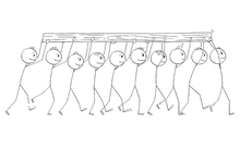 一