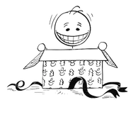 得