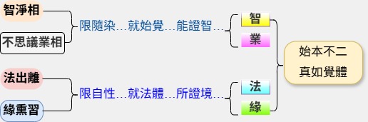 智淨相
