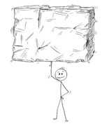 磨