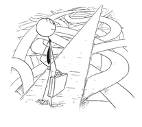 路